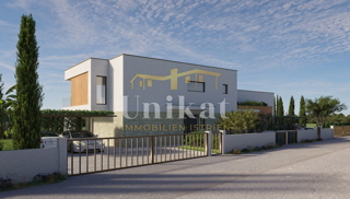 House - Sale - ISTARSKA - KAŠTELIR - LABINCI - KAŠTELIR